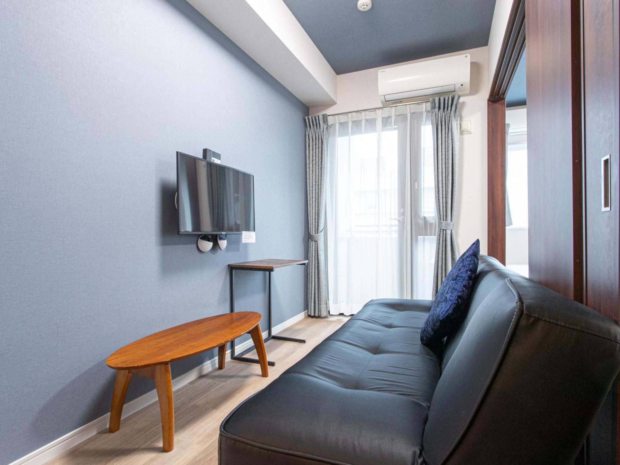 Dream Inn Hakata Fukuoka  Exteriör bild