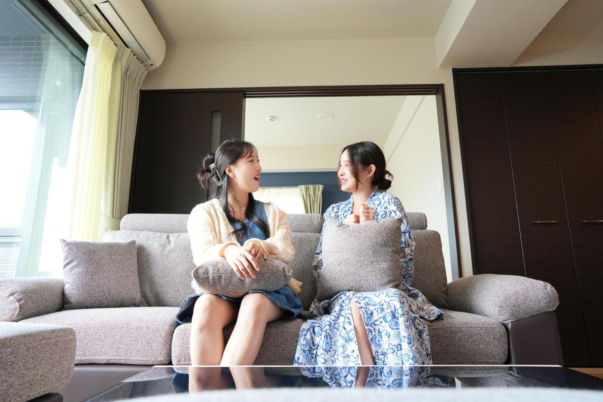 Dream Inn Hakata Fukuoka  Exteriör bild